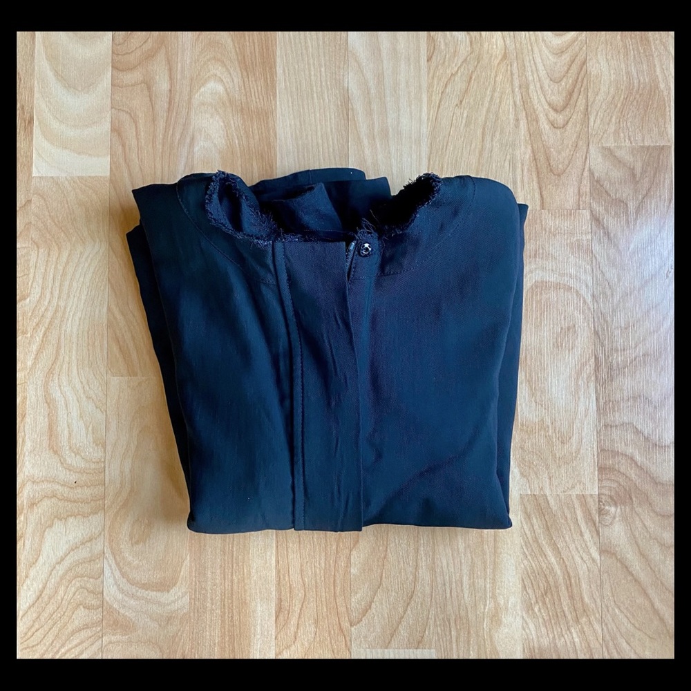 Sea New York jacket